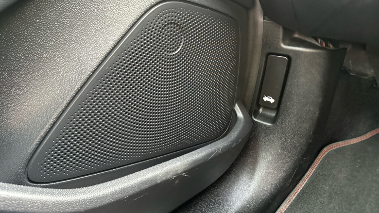 Ford Fiesta 1.0 EcoBoost Hybrid mHEV 125 ST-Line 5dr Petrol Hatchback